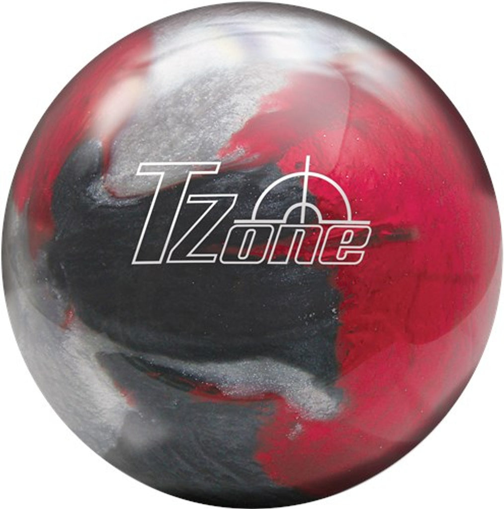 Brunswick Target Zone Scarlet Shadow