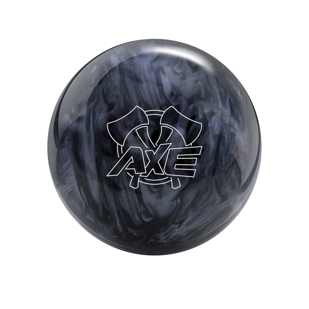 Hammer Axe Black/Smoke