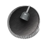 Hammer Axe Black/Smoke