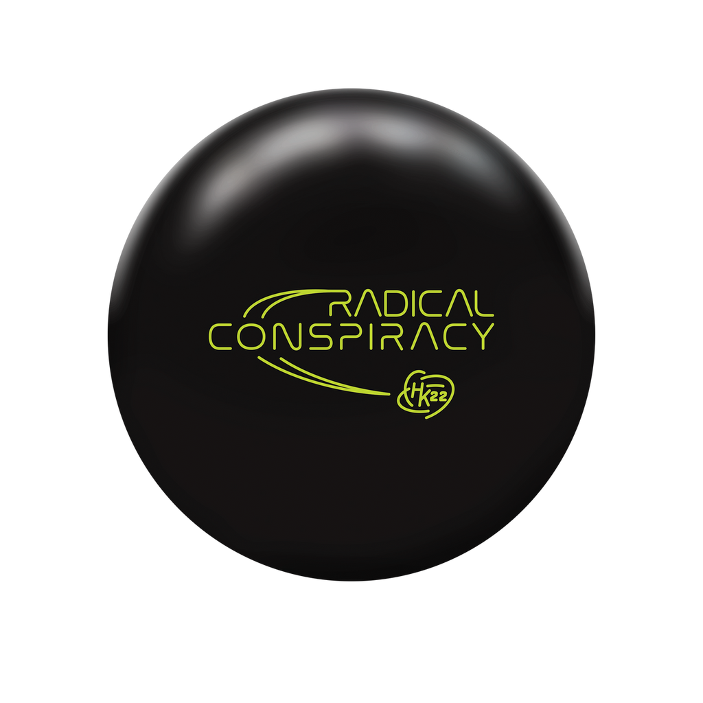 Radical The Radical Conspiracy