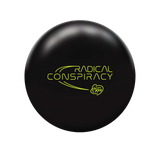 Radical The Radical Conspiracy