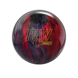 Hammer Raw - Red/Smoke/Black Hybrid