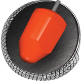 Hammer Raw - Red/Smoke/Black Hybrid