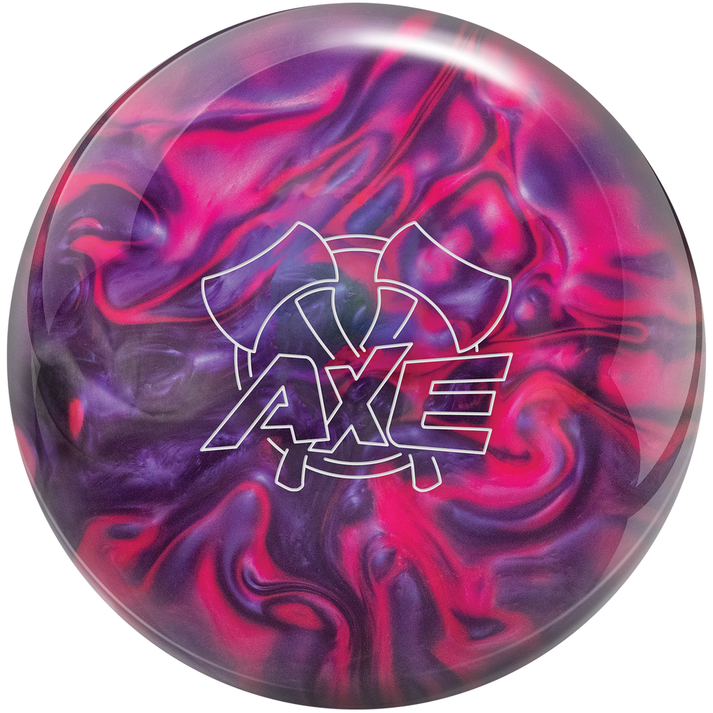 Hammer Axe Purple/Pink