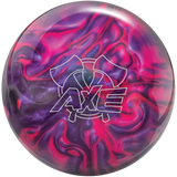 Hammer Axe Purple/Pink