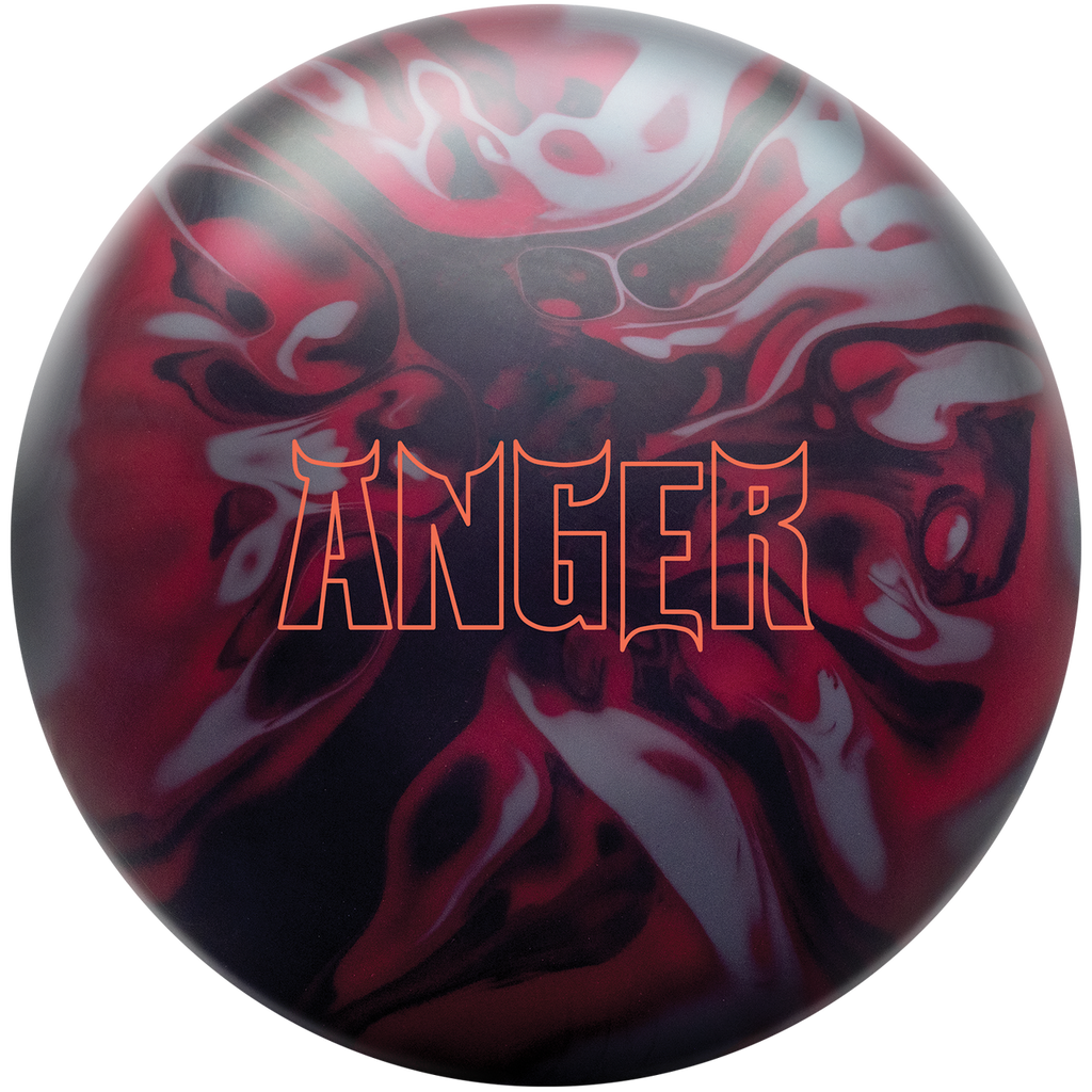 Hammer Anger Solid