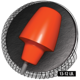 Hammer Anger Solid