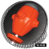 Hammer Anger Solid