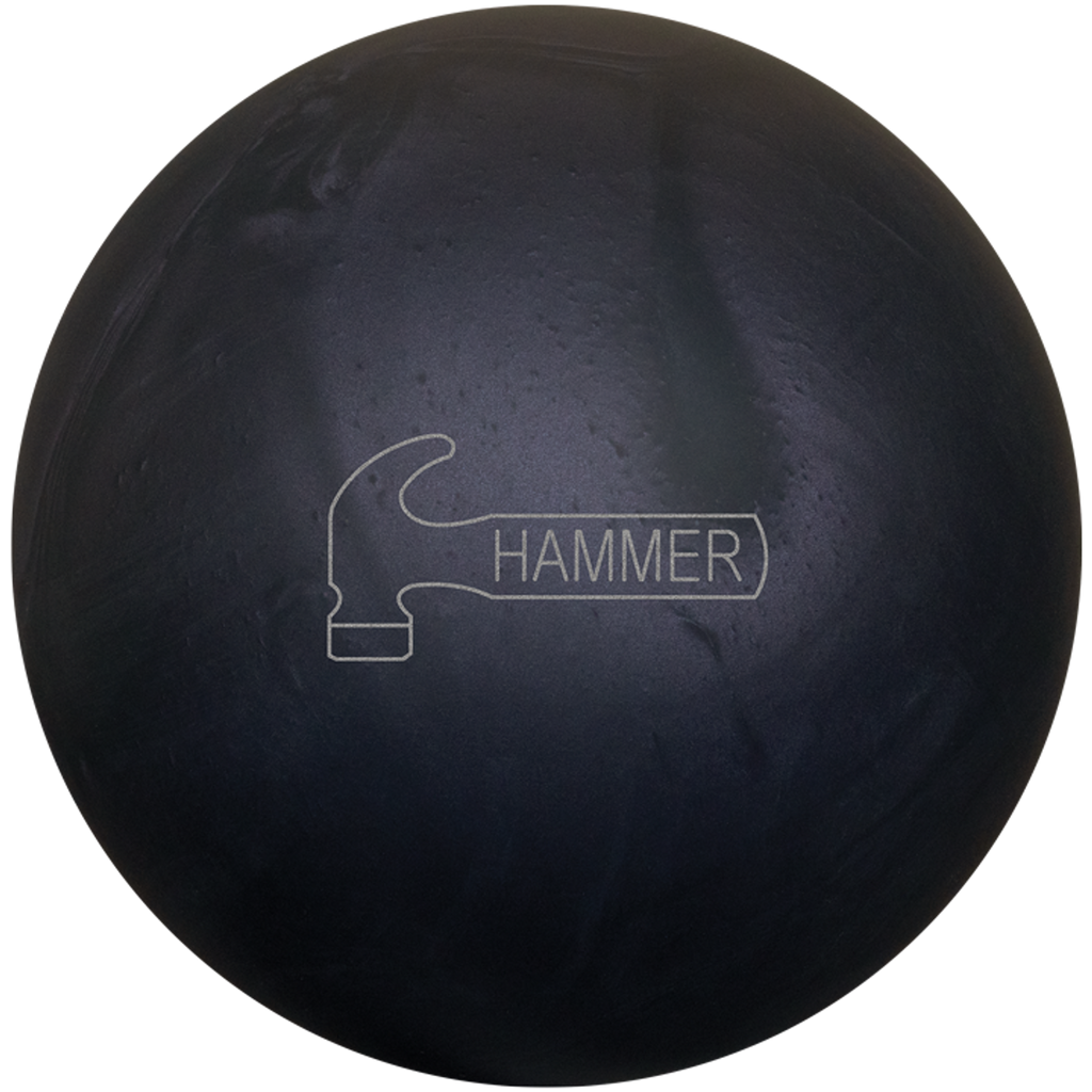 Hammer Black Pearl Urethane