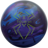 Hammer Black Widow Tour V1