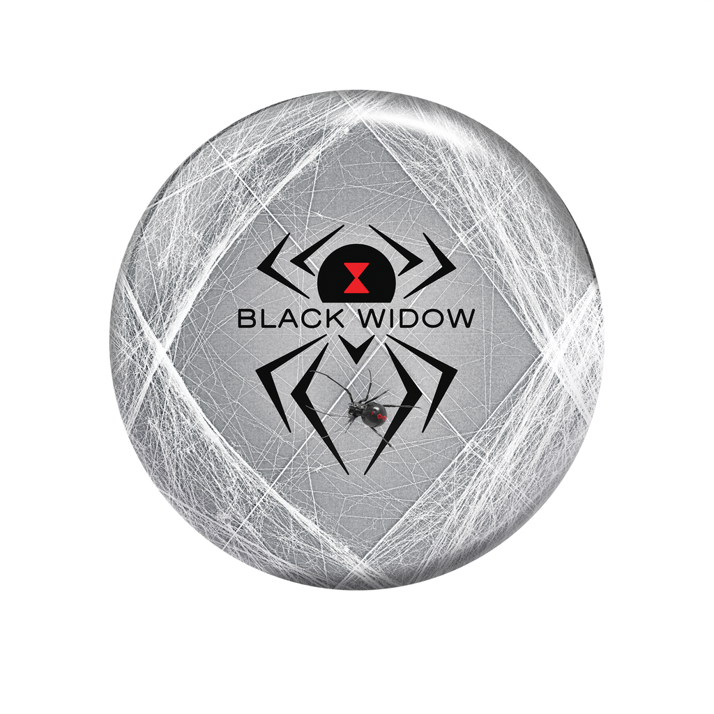 Hammer Black Widow Viz-A-Ball