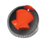 Hammer Black Widow Viz-A-Ball