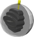 Storm Ion Pro