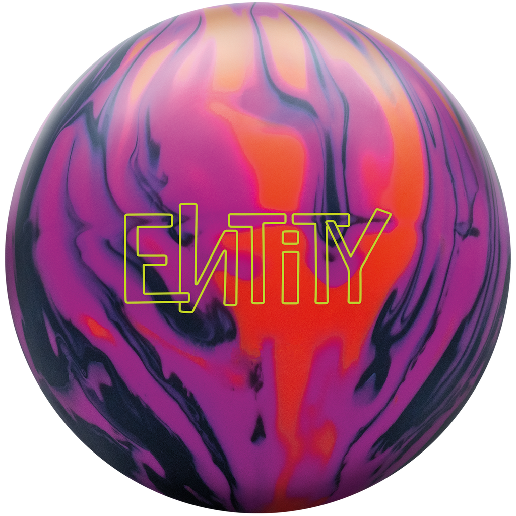 Ebonite Entity