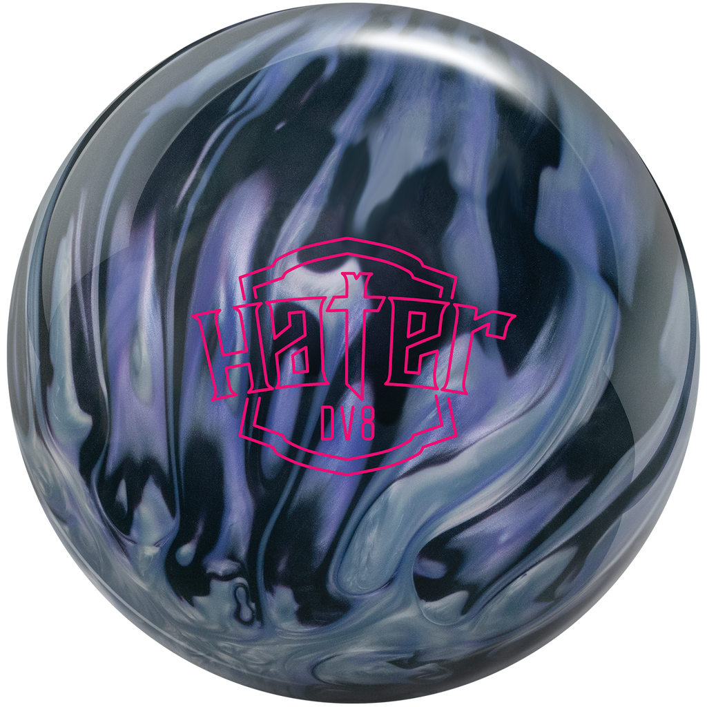 DV8 Hater Pearl