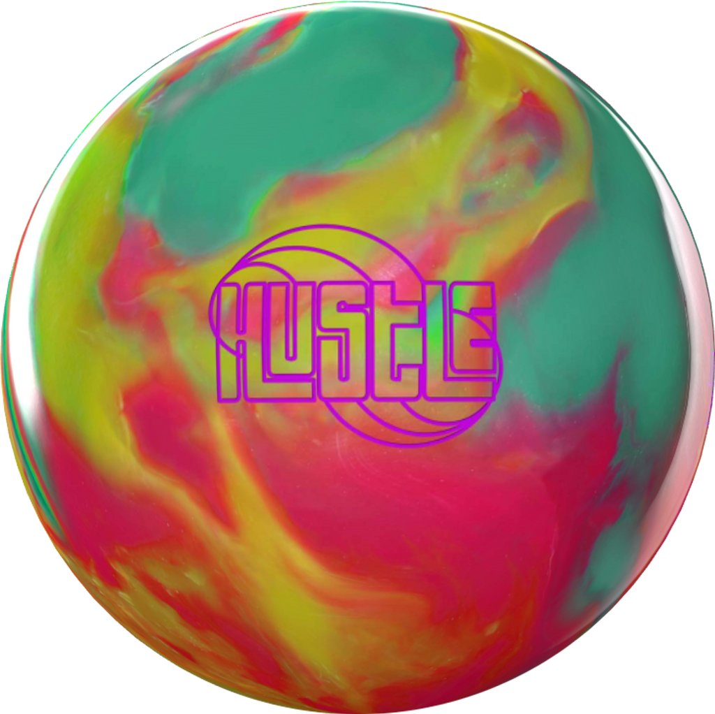 Roto Grip Hustle Glow