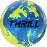 Motiv Max Thrill Pearl Blue/Yellow