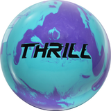Motiv Max Thrill Hybrid - Sky Blue/Purple