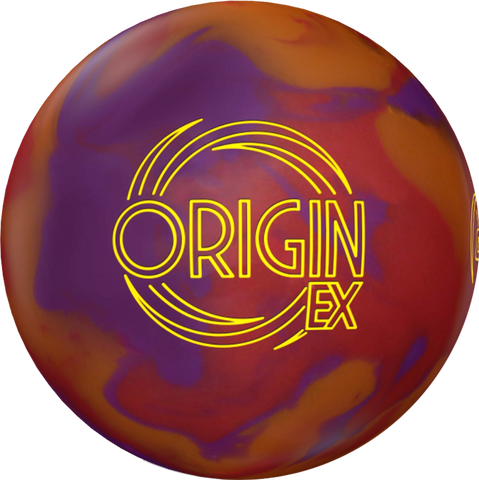 900 Global Origin EX