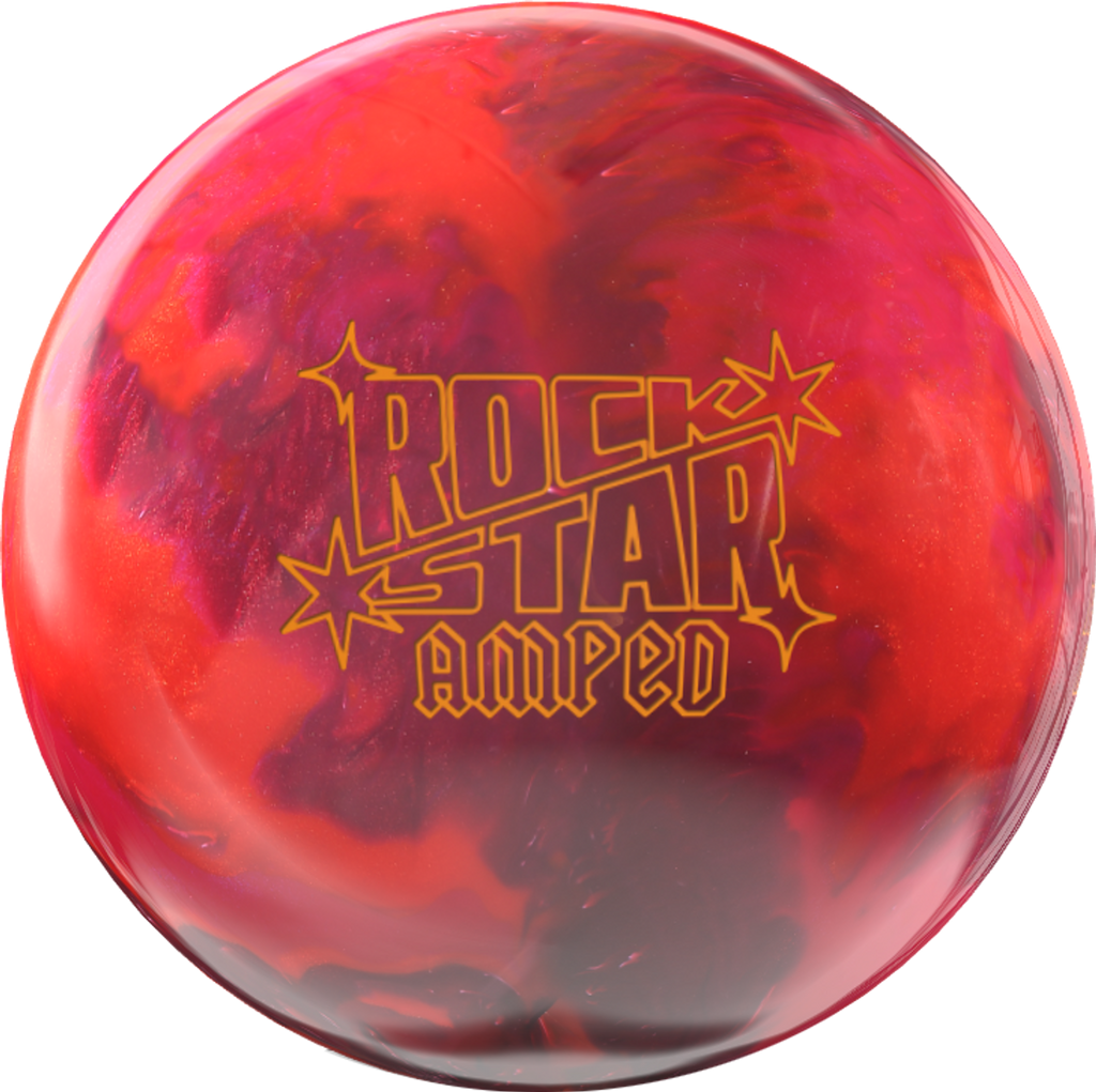 Roto Grip RockStar Amped (WWRD: 10/24/25)