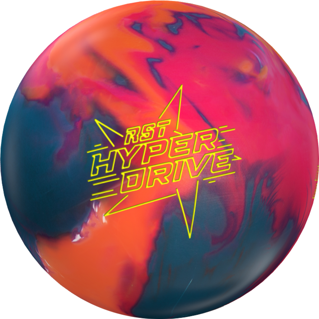 Roto Grip RST Hyperdrive