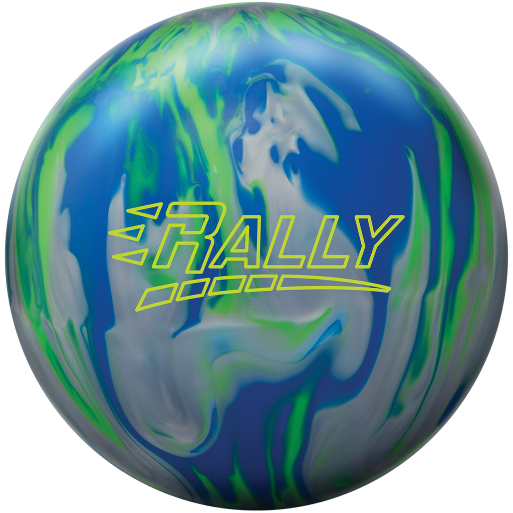 Columbia 300 Rally