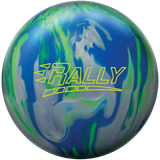 Columbia 300 Rally