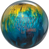 Hammer Raw Hammer - Smoke/Blue/Gold