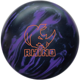 Brunswick Rhino - Purple/Black
