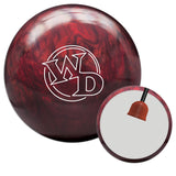 Columbia 300 White Dot Scarlet
