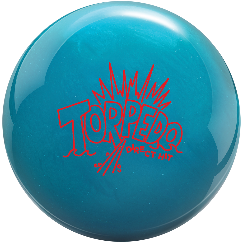 Radical Torpedo Direct Hit