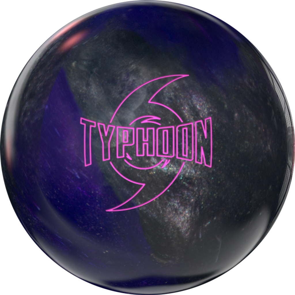 Storm Typhoon