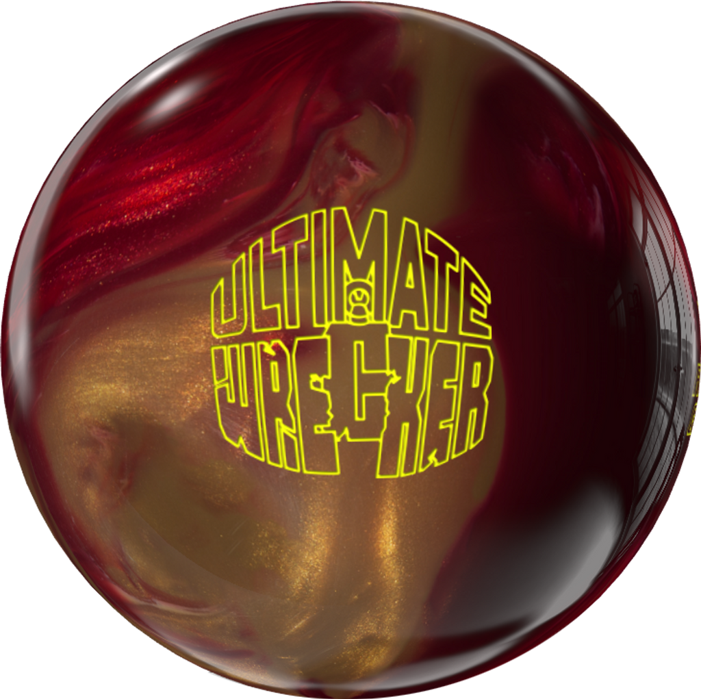 Roto Grip Ultimate Wrecker
