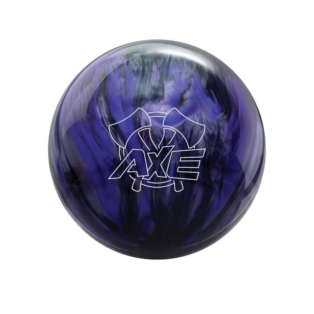 Hammer Axe Purple/Smoke