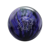 Hammer Axe Purple/Smoke