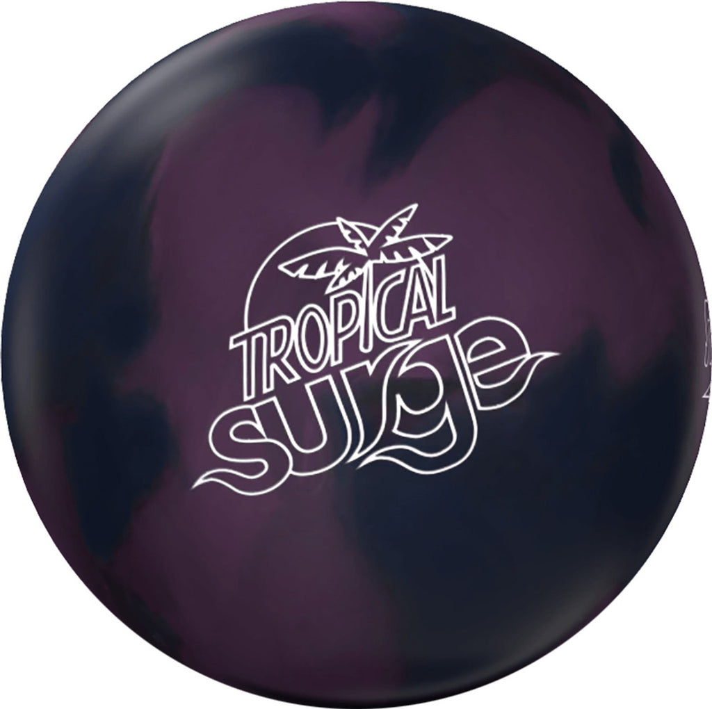 Storm Tropical Surge Purple/Navy
