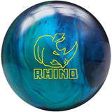 Brunswick Rhino - Cobalt/Aqua/Teal Pearl