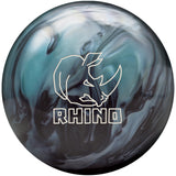 Brunswick Rhino - Metallic Blue/Black