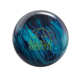 Radical Bigfoot Hybrid