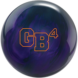 Ebonite Game Breaker 4 Hybrid