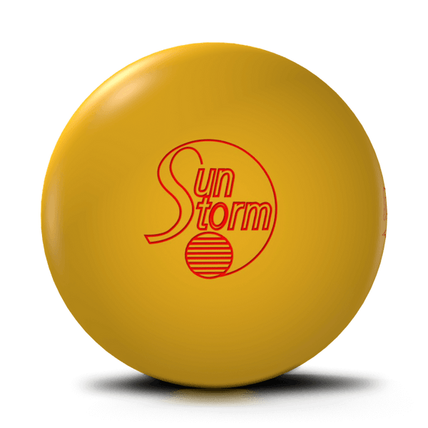 海外限定 Sun Storm Limited Edition 15lbs 3oz Storm Sun Storm Limited Edition – Wolfes Bowling Supply