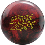 Radical The Spy