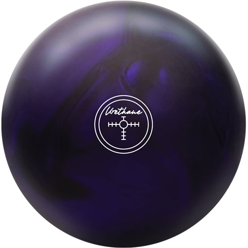 Hammer Purple Pearl Urethane