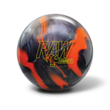 Hammer Raw Hammer Orange/Black Hybrid