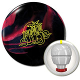 Storm Tropical Surge Black/Cherry