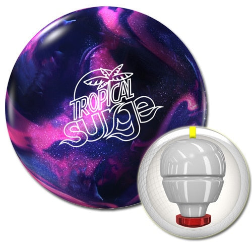 Storm Tropical Surge Pink/Purple