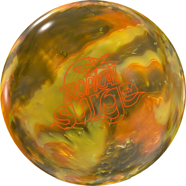 Storm Tropical Surge - Gold/Bronze/Medallion (WWRD: 7/10/26)