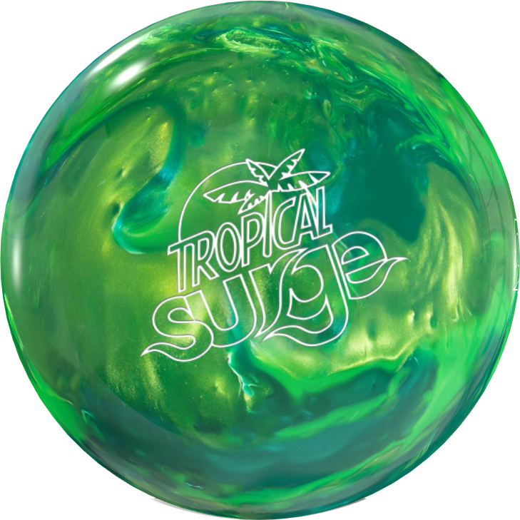 Storm Tropical Surge - Apple/Kiwi/Avocado (WWRD: 7/10/26)