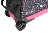 KR Strikeforce Fast Slim Triple Bowling Bag - Pink Ribbons (Coming SOON)