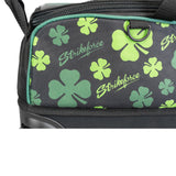 KR Strikeforce Fast Slim Triple Bowling Bag - Shamrocks (Coming SOON)